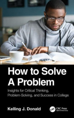 How to Solve A Problem
