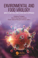 Book cover of: Environmental and Food Virology. By: Gislaine Fongaro