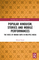 Book cover of: Popular Hinduism, Stories and Mobile Performances. By: Mrnala Pande