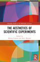 Book cover of: Aesthetics of Scientific Experiments. By: Milena Ivanova