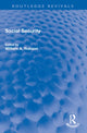 Book cover of: Social Security. By: William A. Robson