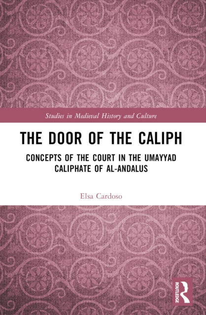 Book cover of: Door of the Caliph