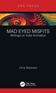 Book cover of: Mad Eyed Misfits