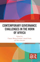 Book cover of: Contemporary Governance Challenges in the Horn of Africa. By: Charles Manga Fombad