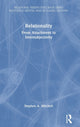 Book cover of: Relationality. By: Mitchell, Stephen A.