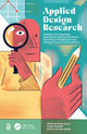 Book cover of: Applied Design Research. By: Peter Joore
