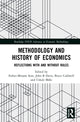 Book cover of: Methodology and History of Economics. By: Bruce Caldwell