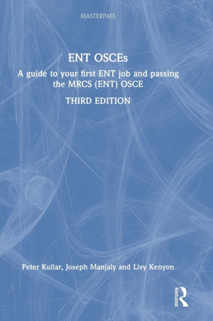 ENT OSCEs