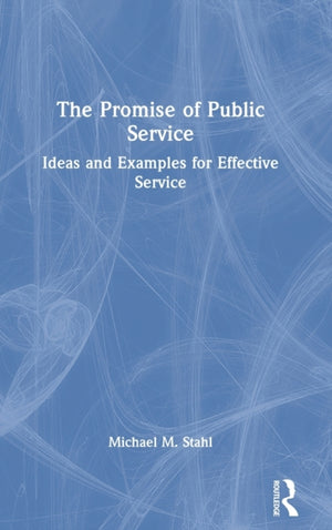 Promise of Public Service