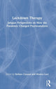 Book cover of: Lockdown Therapy. By: Stefano Carpani