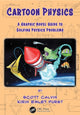 Book cover of: Cartoon Physics. By: Scott Calvin