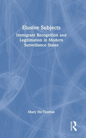 Elusive Subjects