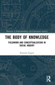 Book cover of: Body of Knowledge. By: Kornelia Engert
