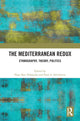 Book cover of: Mediterranean Redux. By: Naor H. Ben-Yehoyada