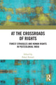 Book cover of: At the Crossroads of Rights