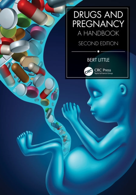 Book cover of: Drugs and Pregnancy