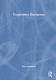 Book cover of: Cooperative Enterprises. By: Piero Ammirato