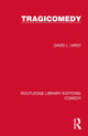 Book cover of: Tragicomedy