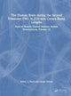 Book cover of: Human Brain during the Second Trimester 190– to 210–mm Crown-Rump Lengths. By: Shirley A. Bayer