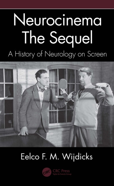 Book cover of: Neurocinema—The Sequel