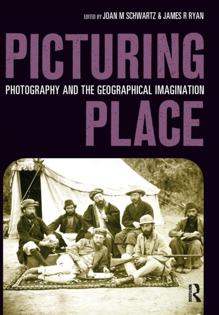 Book cover of: Picturing Place