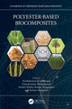 Book cover of: Polyester-Based Biocomposites