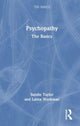 Book cover of: Psychopathy. By: Sandie Taylor