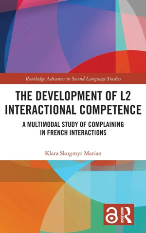 Development of L2 Interactional Competence