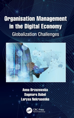 Organisation Management in the Digital Economy
