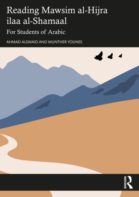 Book cover of: Reading Mawsim al-Hijra ila al-Shamal