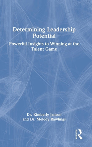 Determining Leadership Potential