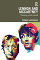 Book cover of: Lennon and McCartney. By: Thomas MacFarlane