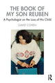 Book cover of: Book of My Son Reuben. By: Cohen, David