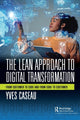 Book cover of: Lean Approach to Digital Transformation