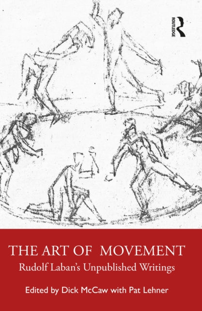 Book cover of: Art of Movement. By: Rudolf von Laban