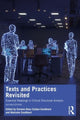 Book cover of: Texts and Practices Revisited. By: Carmen Rosa Caldas-Coulthard