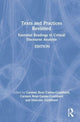 Book cover of: Texts and Practices Revisited. By: Carmen Rosa Caldas-Coulthard