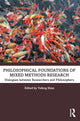 Book cover of: Philosophical Foundations of Mixed Methods Research. By: Yafeng Shan