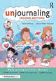 Book cover of: Unjournaling. By: Dawn Diprince