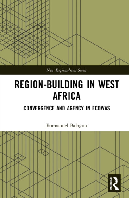 Region-Building in West Africa