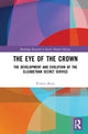 Book cover of: Eye of the Crown. By: Kristin M. S. Bezio