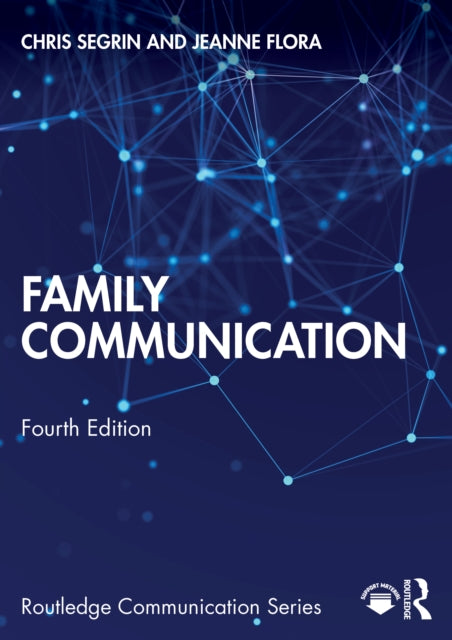 Book cover of: Family Communication