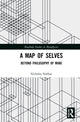 Book cover of: Map of Selves. By: N. M. L. Nathan