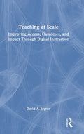 Teaching at Scale