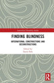 Book cover of: Finding Blindness. By: David Bolt