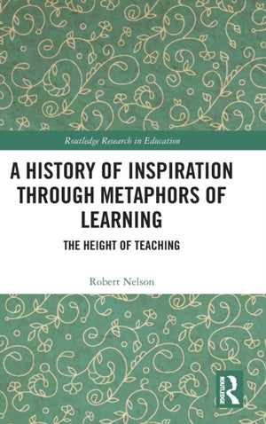 A History of Inspiration through Metaphors of Learning