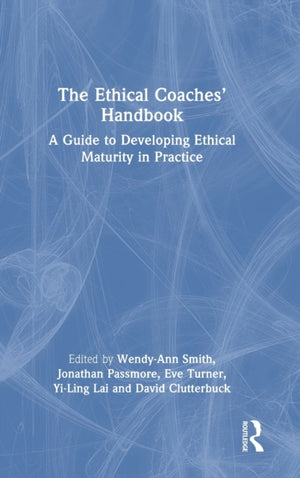 The Ethical Coaches’ Handbook