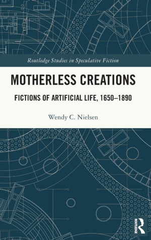 Motherless Creations