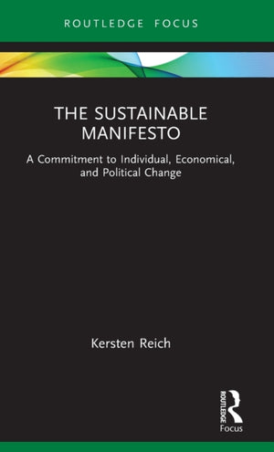 Sustainable Manifesto