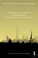 Book cover of: History of the Constitution of Bangladesh. By: Ridwanul Hoque